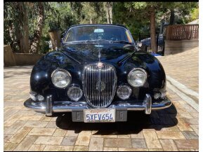1965 Jaguar 3.8 MK II for sale 101652102